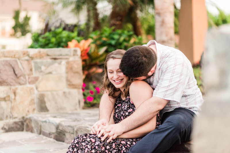 Wedding Photographers in Maryland North Beach Herrington Harbour Engagement