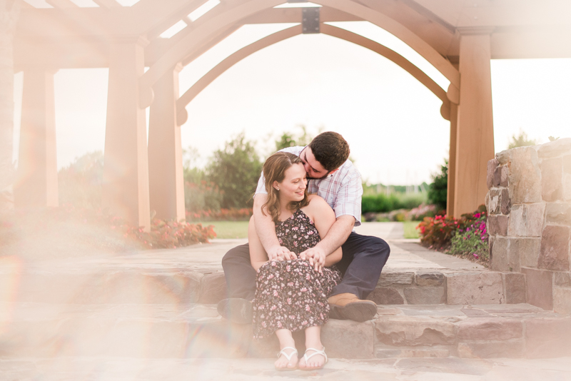 Wedding Photographers in Maryland North Beach Herrington Harbour Engagement