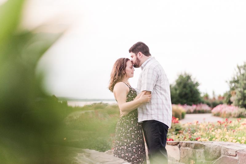 Wedding Photographers in Maryland North Beach Herrington Harbour Engagement