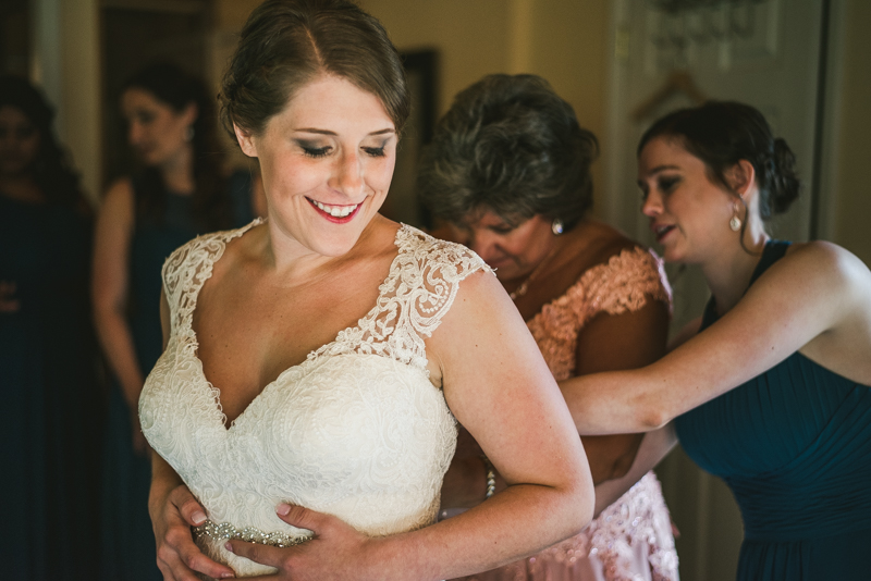 Chanteclaire Farm Wedding Photographer Friendsville Maryland