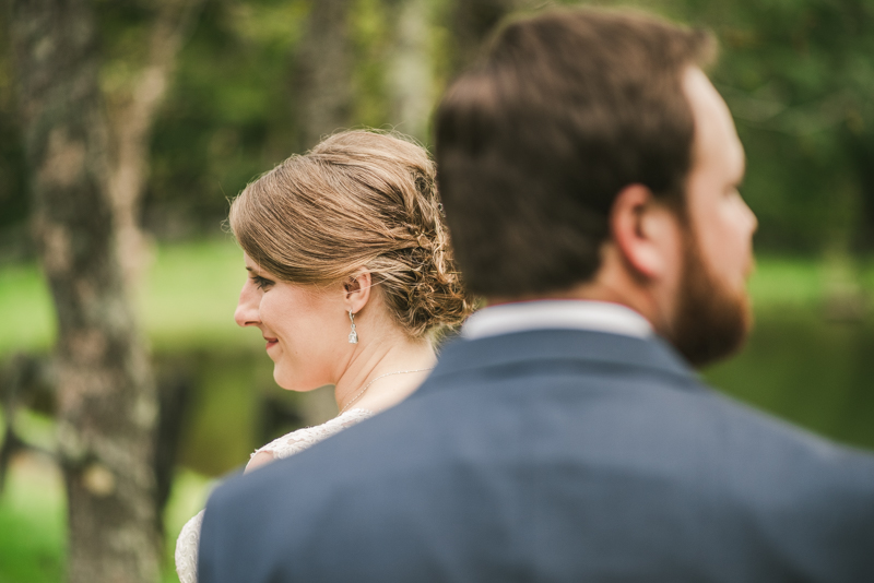 Chanteclaire Farm Wedding Photographer Friendsville Maryland