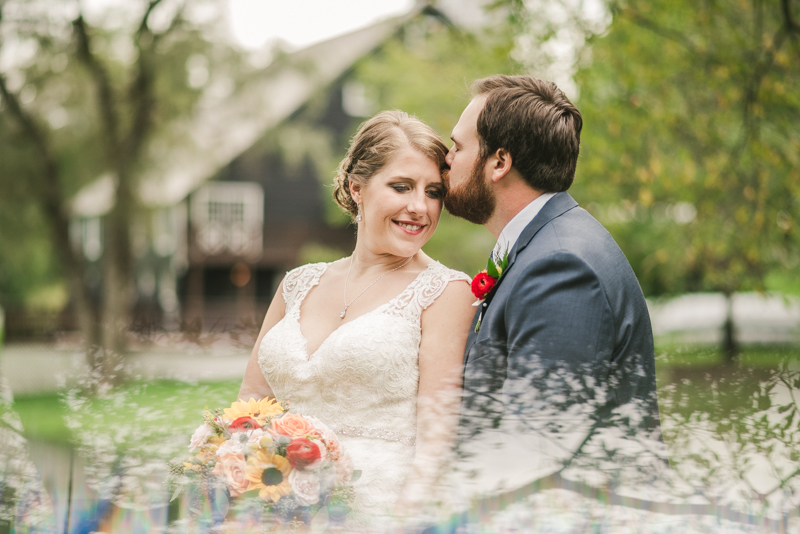 Chanteclaire Farm Wedding Photographer Friendsville Maryland