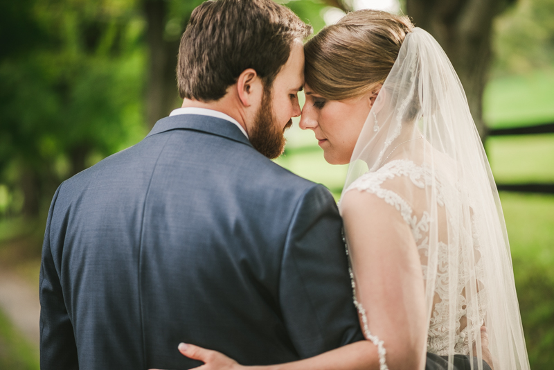 Chanteclaire Farm Wedding Photographer Friendsville Maryland