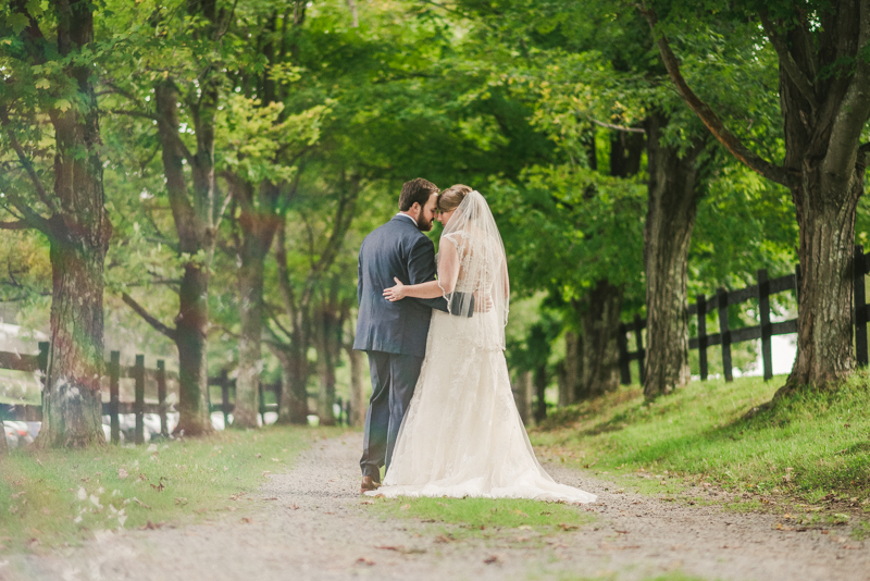 Chanteclaire Farm Wedding Photographer Friendsville Maryland