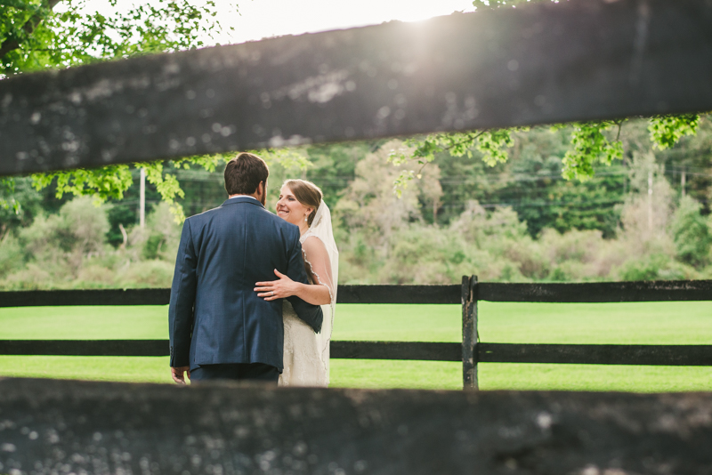 Chanteclaire Farm Wedding Photographer Friendsville Maryland