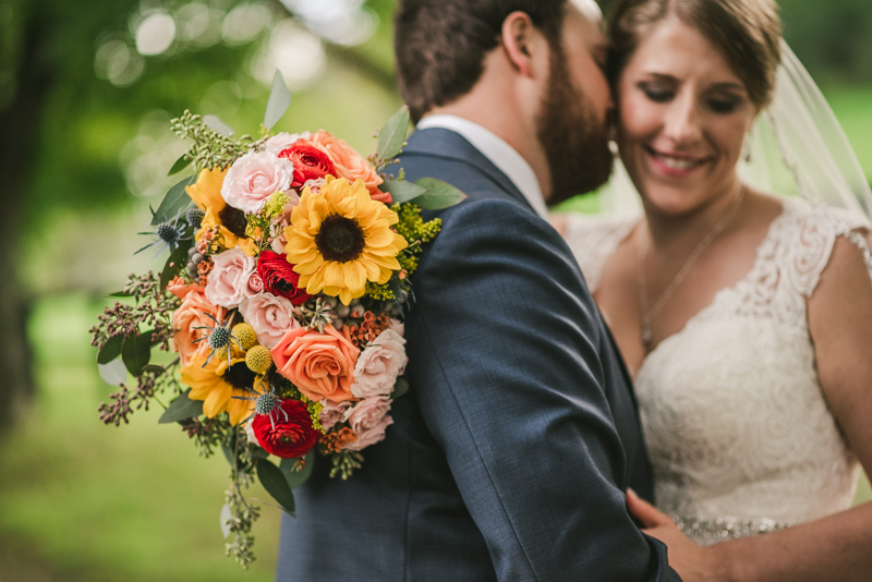 Chanteclaire Farm Wedding Photographer Friendsville Maryland Farmhouse Fete