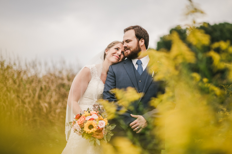 Chanteclaire Farm Wedding Photographer Friendsville Maryland