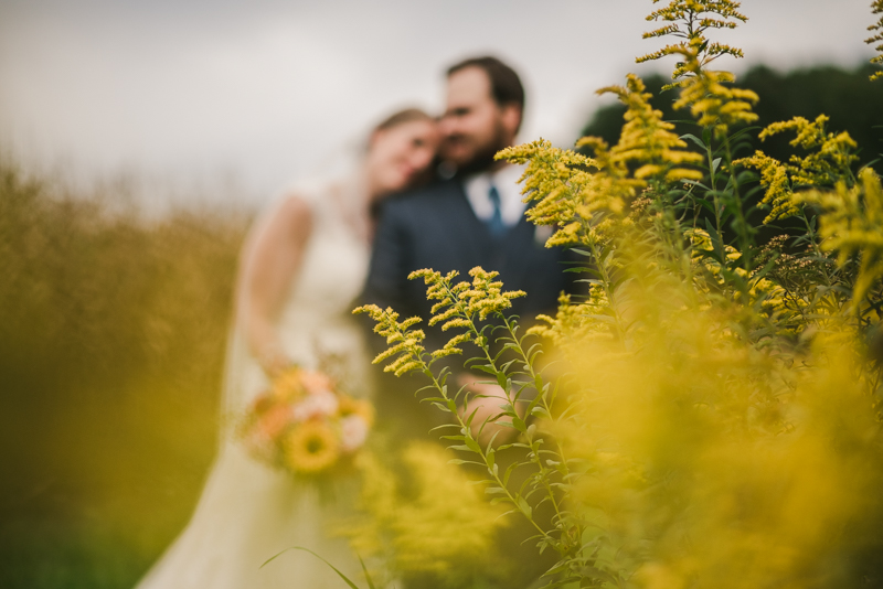 Chanteclaire Farm Wedding Photographer Friendsville Maryland