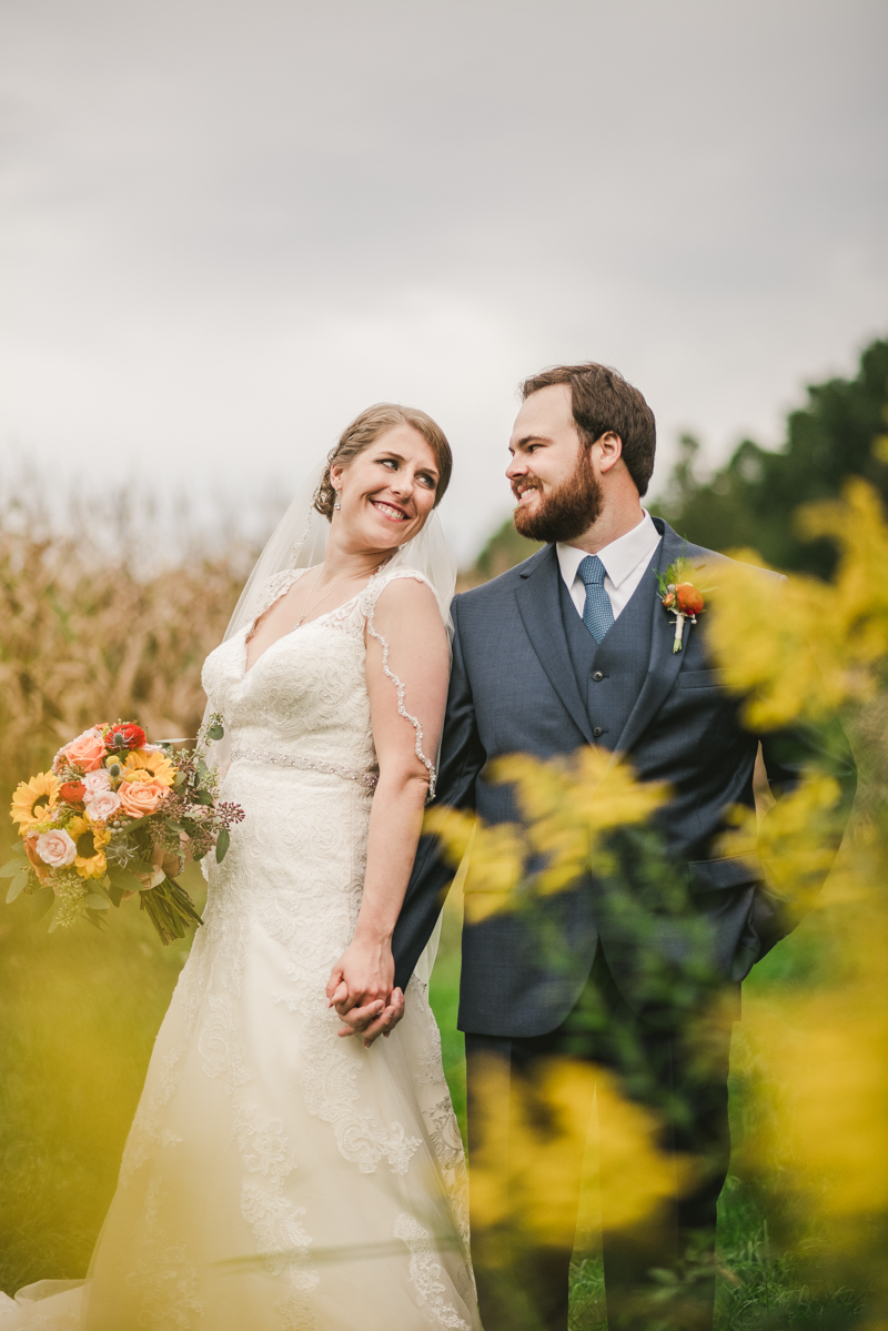 Chanteclaire Farm Wedding Photographer Friendsville Maryland