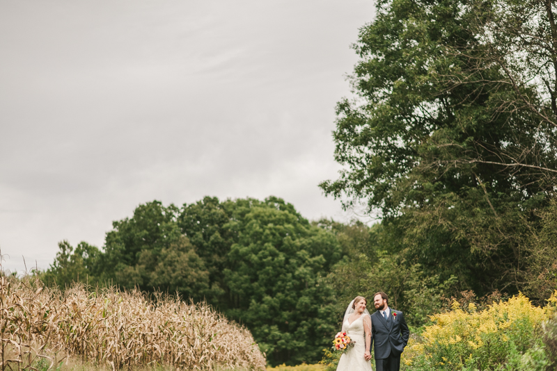 Chanteclaire Farm Wedding Photographer Friendsville Maryland