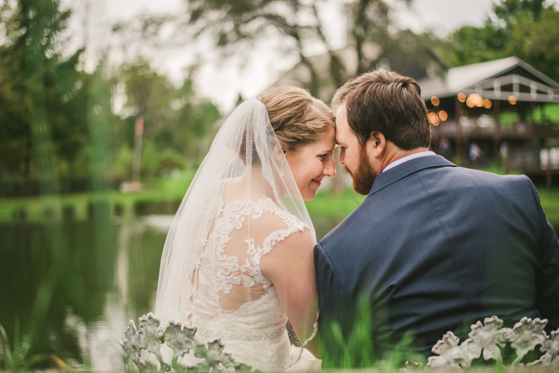 Chanteclaire Farm Wedding Photographer Friendsville Maryland