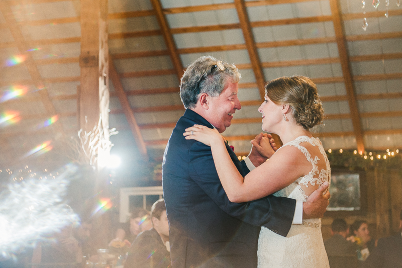 Chanteclaire Farm Wedding Photographer Friendsville Maryland Reception