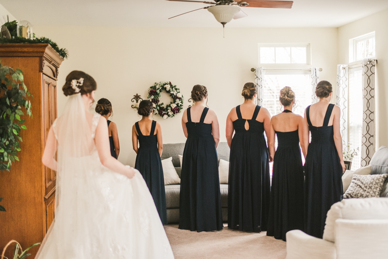 Wedding Photographers in Maryland Frederick 