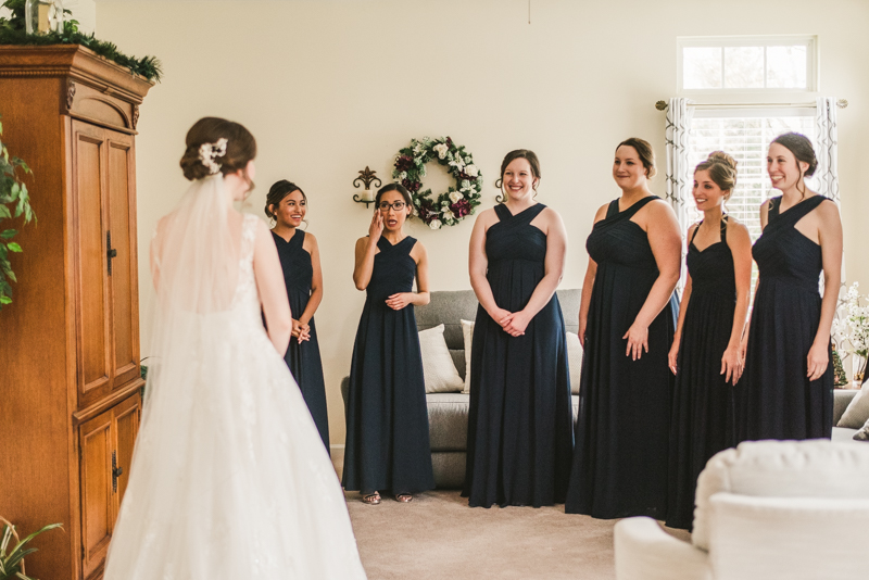 Wedding Photographers in Maryland Frederick 