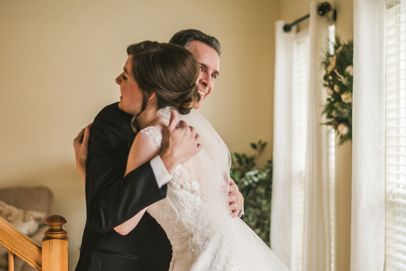 Wedding Photographers in Maryland Frederick 