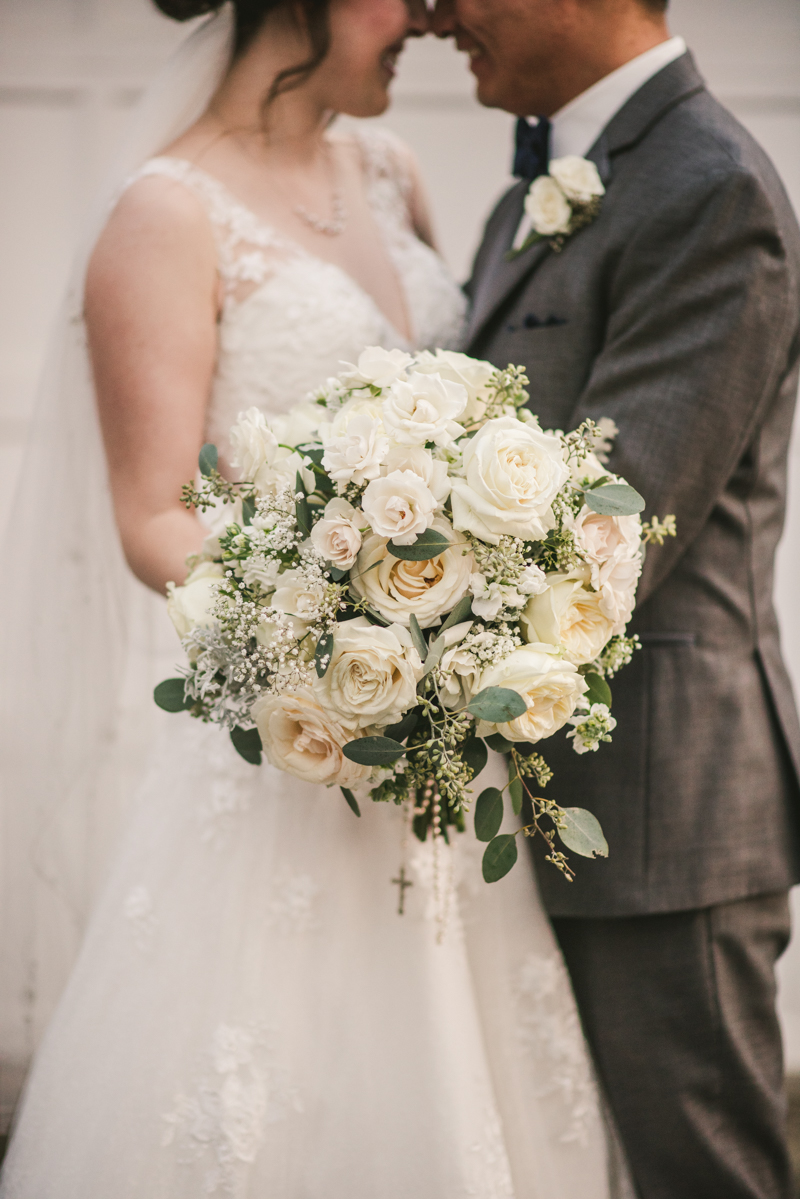 Wedding Photographers in Maryland Frederick Ceresville Mansion Abloom