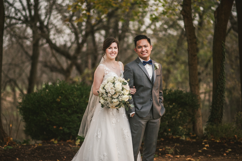 Wedding Photographers in Maryland Frederick Ceresville Mansion