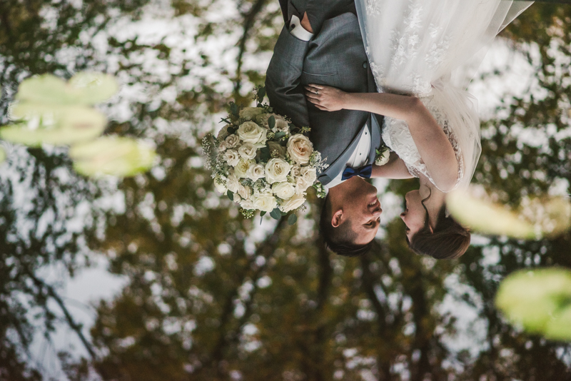 Wedding Photographers in Maryland Frederick Ceresville Mansion