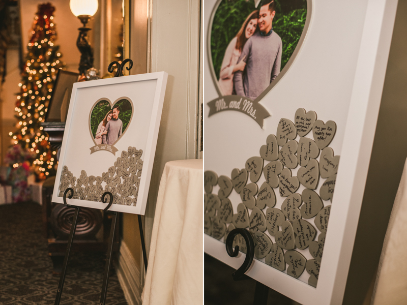 Wedding Photographers in Maryland Frederick Ceresville Mansion