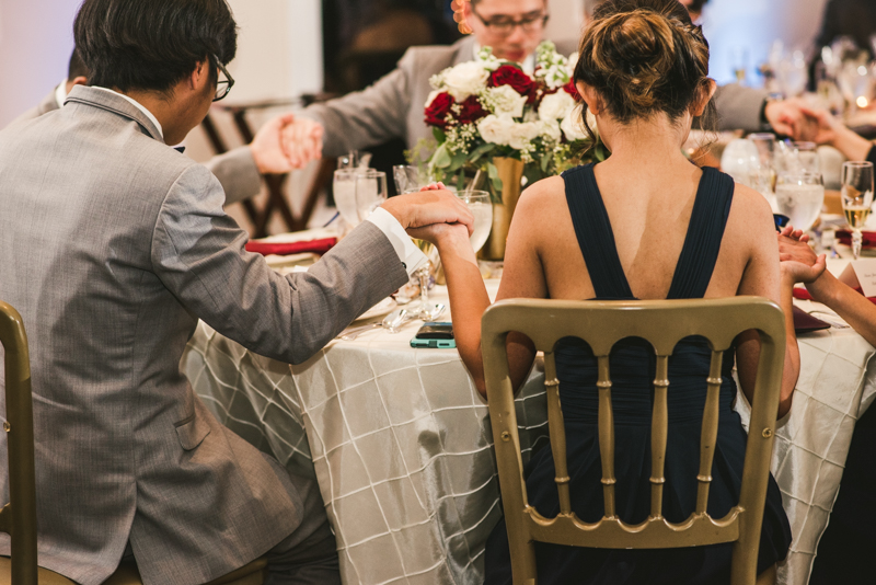 Wedding Photographers in Maryland Frederick Ceresville Mansion