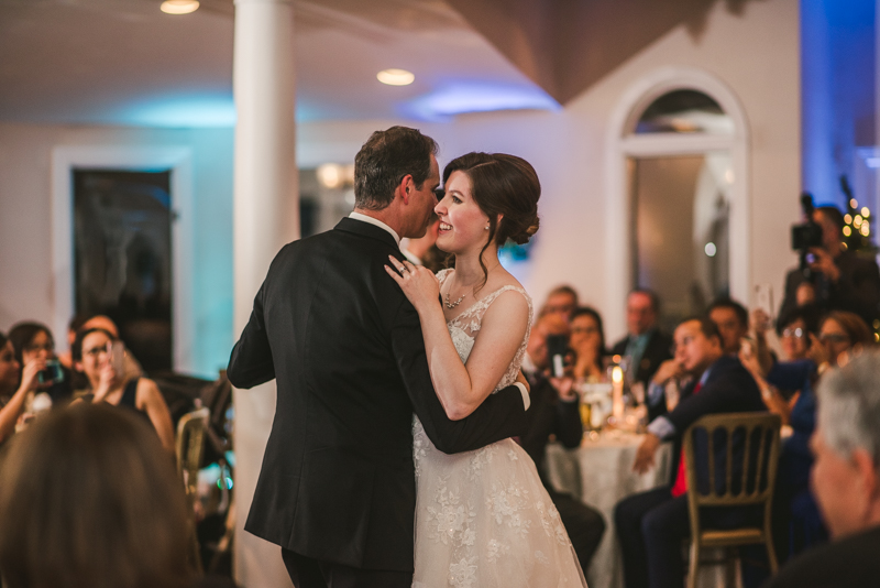 Wedding Photographers in Maryland Frederick Ceresville Mansion