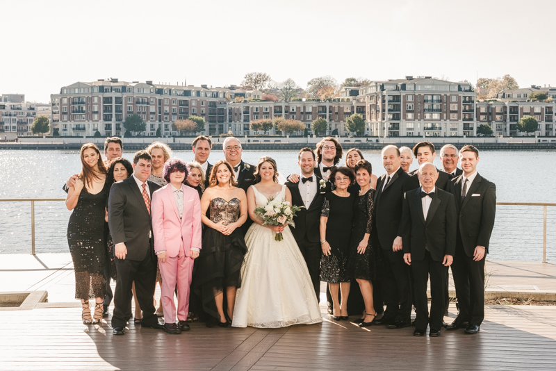 Wedding Photographers in Maryland Mt Washington Mill Dye House Baltimore Four Seasons Inner Harbor