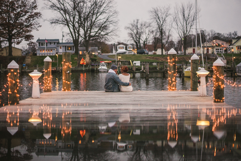 Wedding Photographers in Maryland Essex Engagement At Home