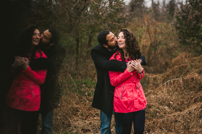 Kinder Farm Engagement Session Maryland Wedding Photographer Prism