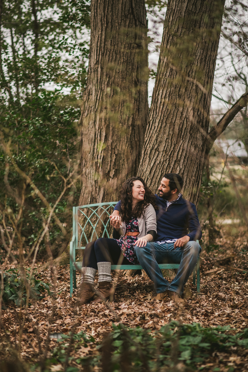 Kinder Farm Engagement Session Maryland Wedding Photographer