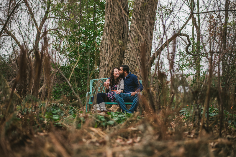 Kinder Farm Engagement Session Maryland Wedding Photographer