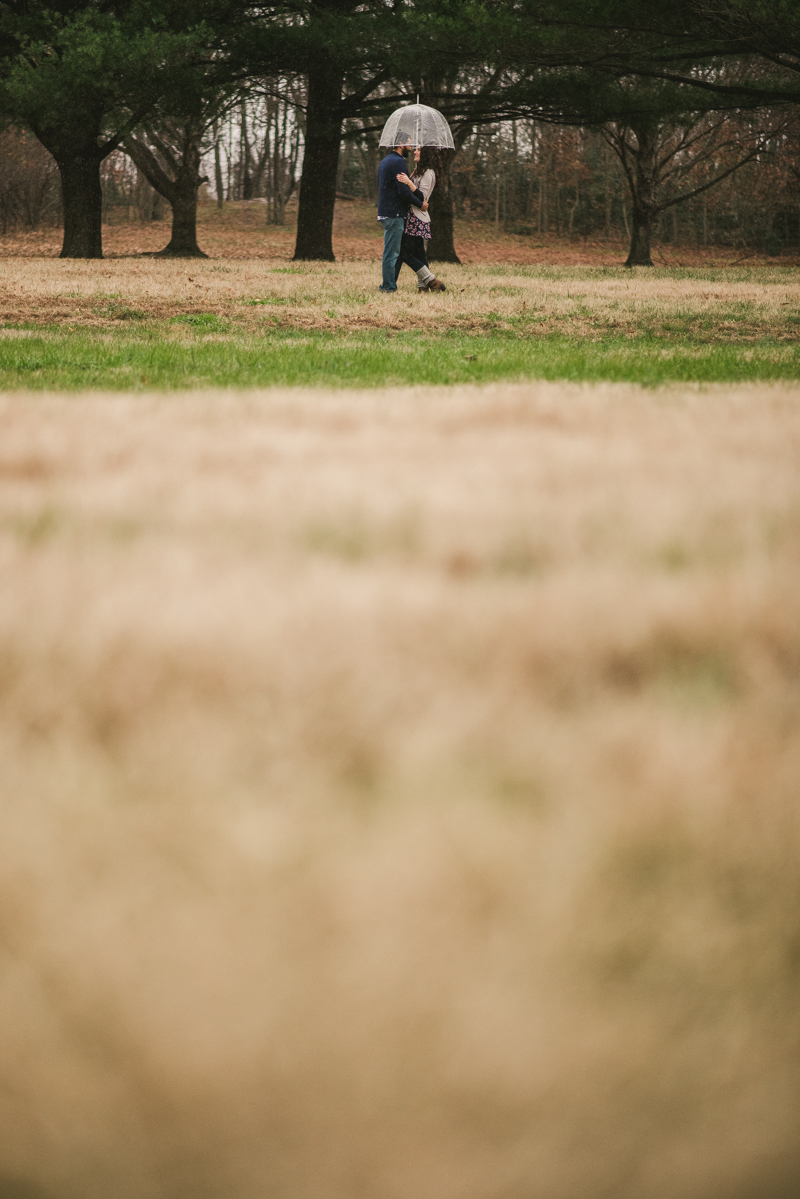 Kinder Farm Engagement Session Maryland Wedding Photographer