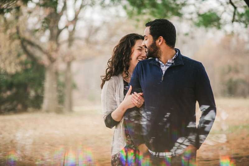 Kinder Farm Engagement Session Maryland Wedding Photographer Prism