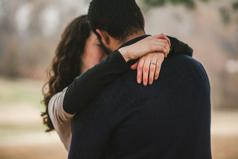 Kinder Farm Engagement Session Maryland Wedding Photographer