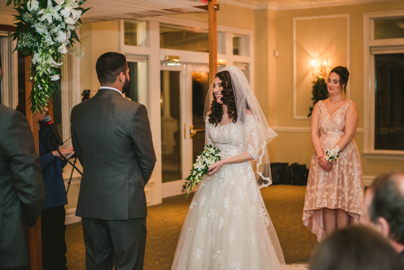 Wedding Photographers in Maryland Manor House at Commonwealth Horsham Pennsylvania Ceremony