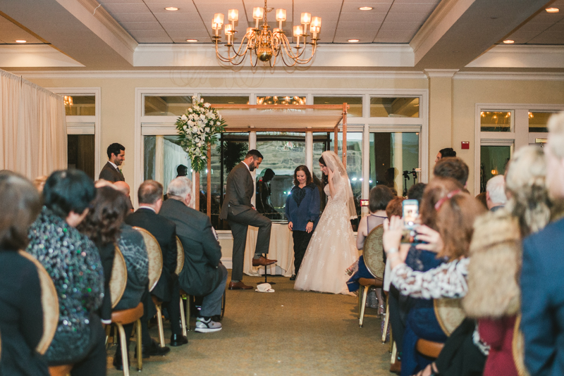 Wedding Photographers in Maryland Manor House at Commonwealth Horsham Pennsylvania Ceremony