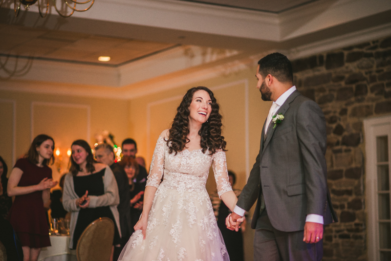 Wedding Photographers in Maryland Manor House at Commonwealth Horsham Pennsylvania Reception