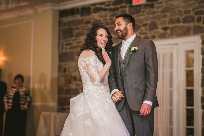 Wedding Photographers in Maryland Manor House at Commonwealth Horsham Pennsylvania Reception