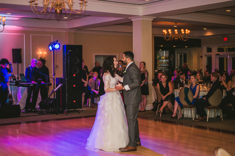 Wedding Photographers in Maryland Manor House at Commonwealth Horsham Pennsylvania Reception