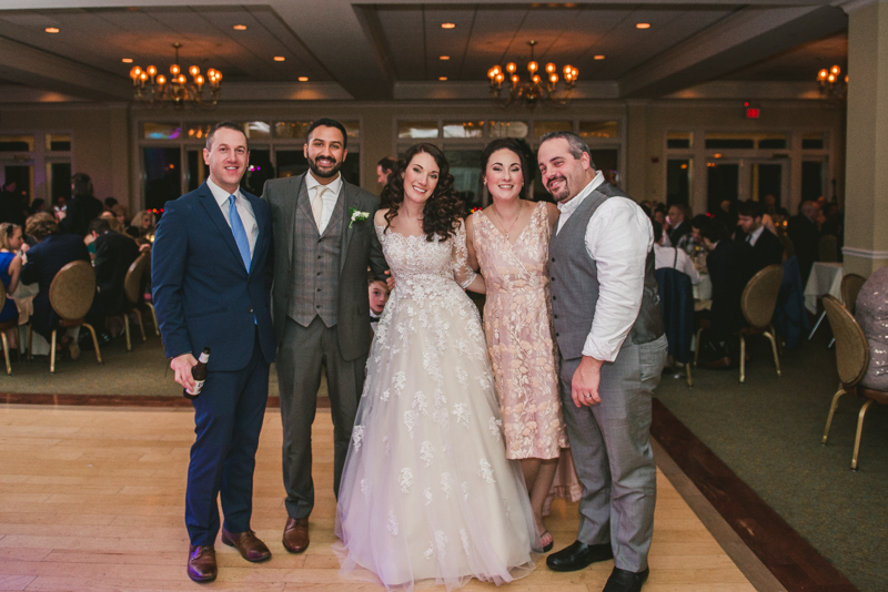 Wedding Photographers in Maryland Manor House at Commonwealth Horsham Pennsylvania Reception