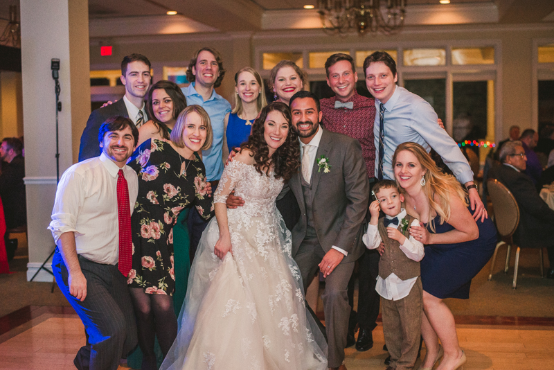 Wedding Photographers in Maryland Manor House at Commonwealth Horsham Pennsylvania Reception