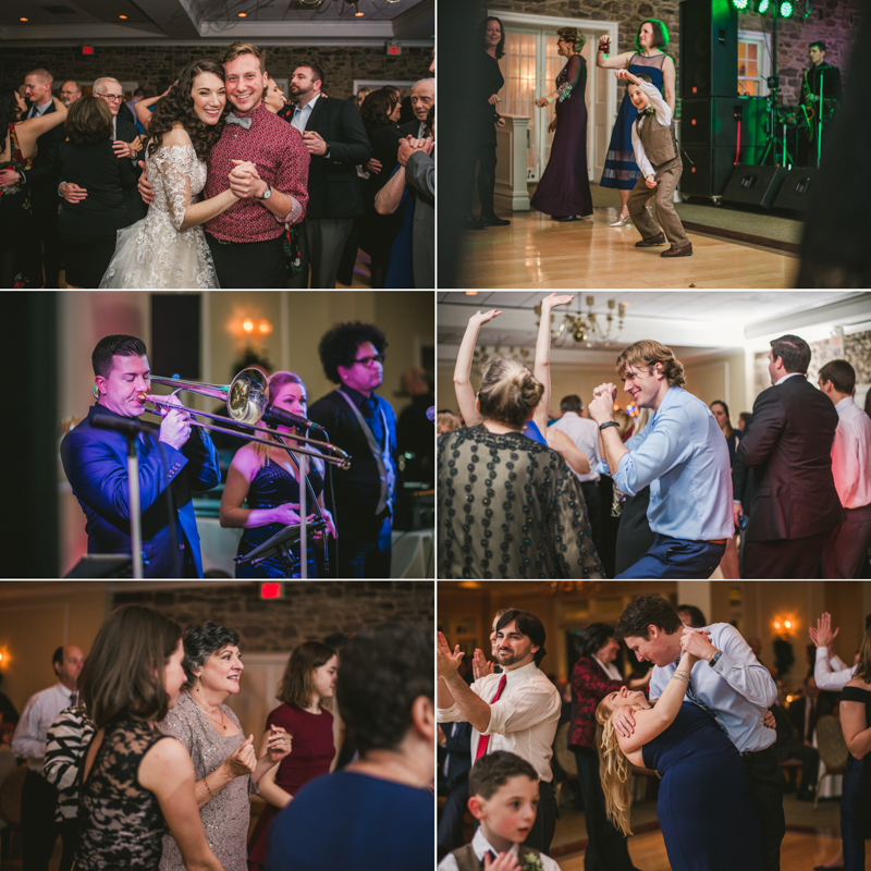 Wedding Photographers in Maryland Manor House at Commonwealth Horsham Pennsylvania Reception