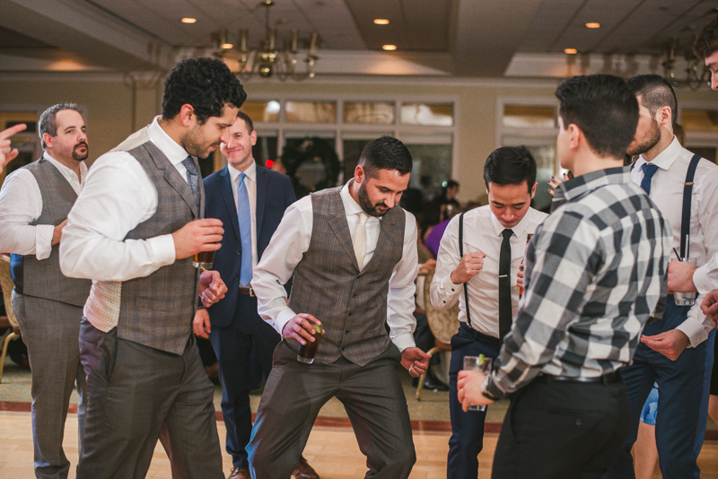 Wedding Photographers in Maryland Manor House at Commonwealth Horsham Pennsylvania Reception