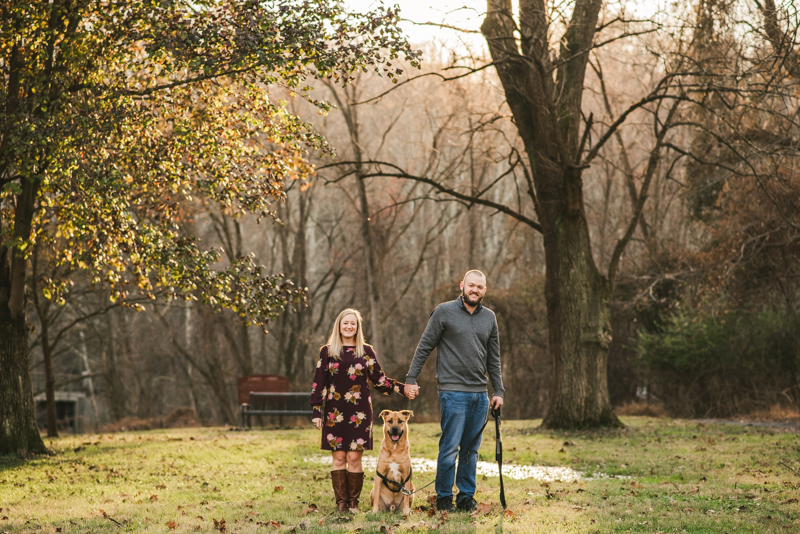 Wedding Photographers in Maryland Patapsco Valley Park Baltimore Engagement Session Avalon River Road Entrance