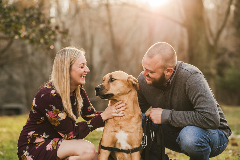 Wedding Photographers in Maryland Patapsco Valley Park Baltimore Engagement Session Avalon River Road Entrance