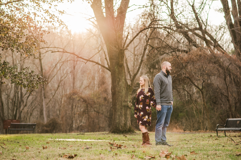 Wedding Photographers in Maryland Patapsco Valley Park Baltimore Engagement Session Avalon River Road Entrance