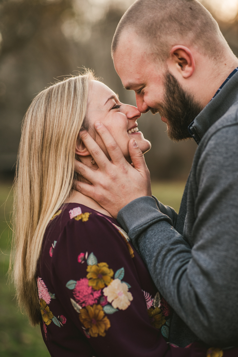 Wedding Photographers in Maryland Patapsco Valley Park Baltimore Engagement Session Avalon River Road Entrance