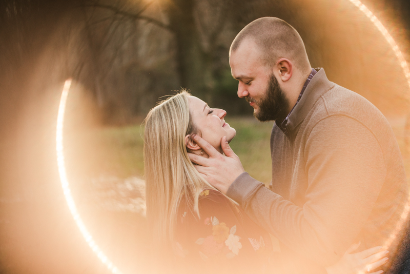 Wedding Photographers in Maryland Patapsco Valley Park Baltimore Engagement Session Avalon River Road Entrance