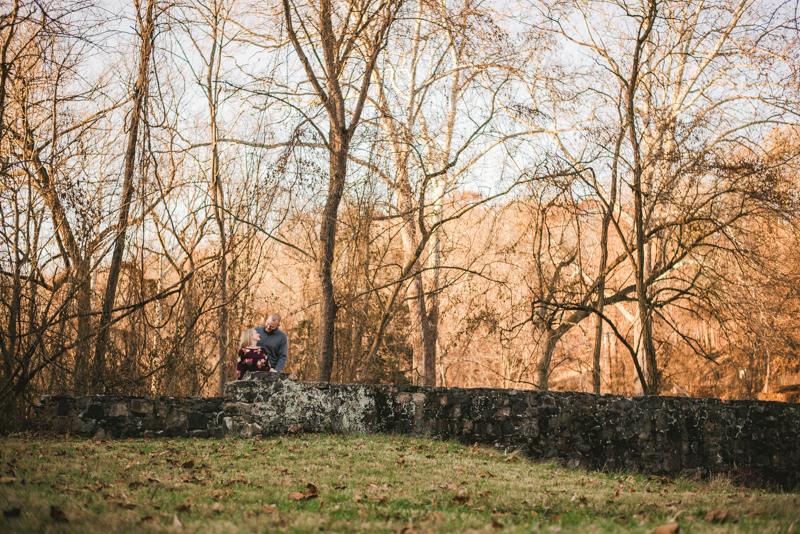 Wedding Photographers in Maryland Patapsco Valley Park Baltimore Engagement Session Avalon River Road Entrance