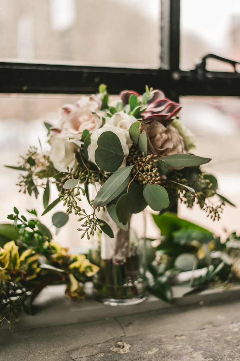 Wedding Photographers in Maryland Main Street Ballroom Ellicott City