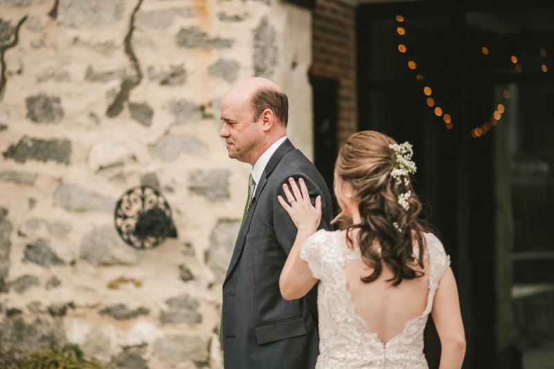 Wedding Photographers in Maryland Main Street Ballroom Ellicott City